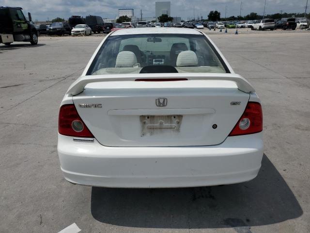 Photo 6 from auction – 2005 HONDA CIVIC EX with VIN 1HGEM22945L065409