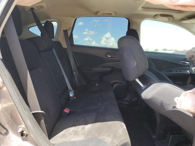 Photo 11 from auction – 2016 HONDA CR-V EX with VIN 3CZRM3H55GG722366