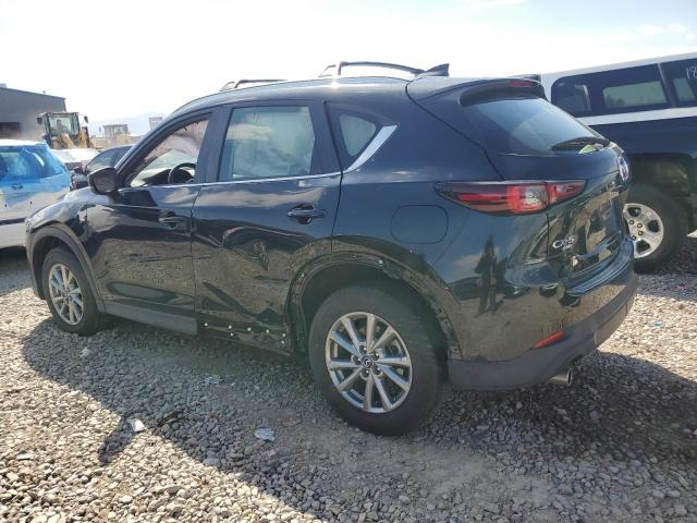 Photo 2 from auction – 2022 MAZDA CX-5 with VIN JM3KFBAMXN0597290