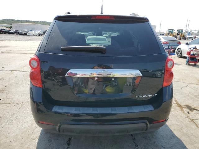 Photo 6 from auction – 2011 CHEVROLET EQUINOX LT with VIN 2GNALDEC7B1333168