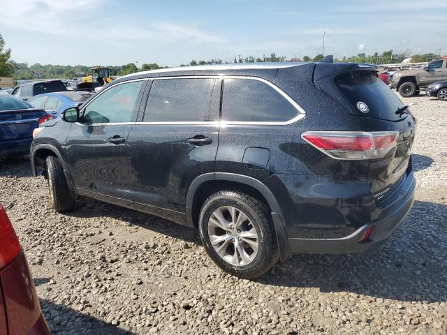 Zdjęcie 2 z aukcji – 2014 TOYOTA HIGHLANDER z VIN 5TDJKRFH7ES046025