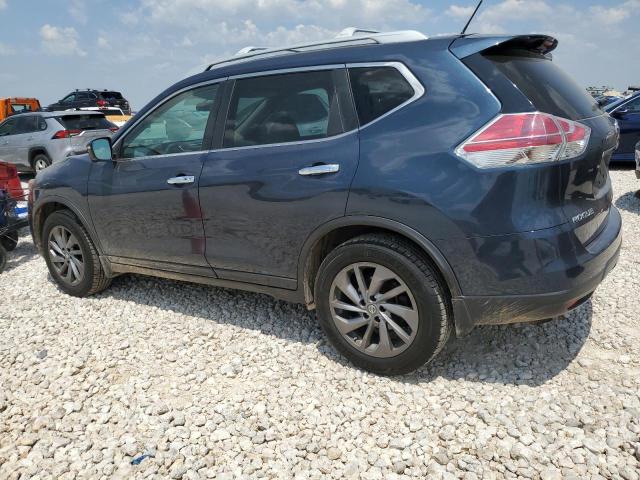 Photo 2 from auction – 2016 NISSAN ROGUE S with VIN 5N1AT2MVXGC757747