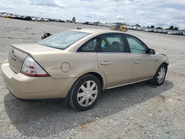 Photo 3 from auction – 2008 FORD TAURUS LIM with VIN 1FAHP25W18G160498