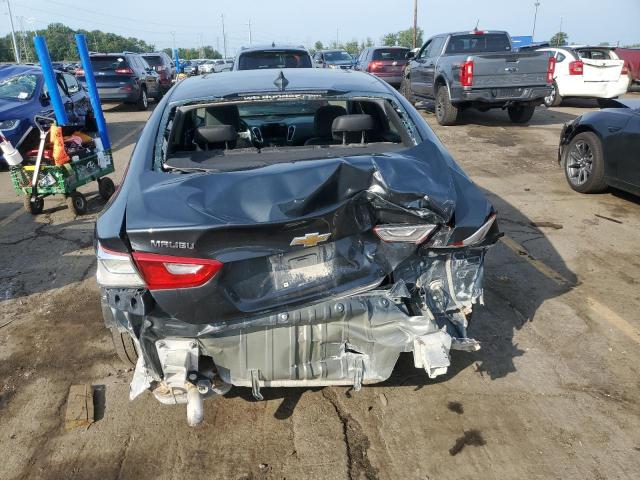 Photo 6 from auction – 2018 CHEVROLET MALIBU LT with VIN 1G1ZD5ST6JF232223