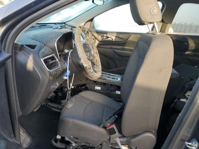 Photo 7 from auction – 2020 CHEVROLET EQUINOX LT with VIN 3GNAXKEV1LS583635