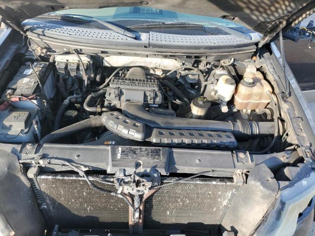 Photo 11 from auction – 2007 FORD F150 SUPER with VIN 1FTPW14V57FA89743