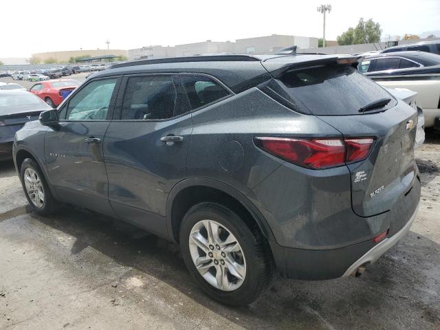 Photo 2 from auction – 2020 CHEVROLET BLAZER 2LT with VIN 3GNKBCR44LS658578