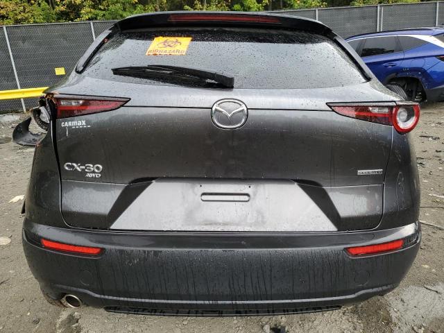 Photo 6 from auction – 2021 MAZDA CX-30 SELE with VIN 3MVDMBBL3MM264937