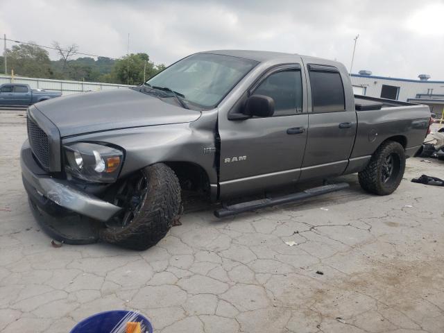 Photo 1 from auction – 2008 DODGE RAM 1500 S with VIN 1D7HU18258S533437
