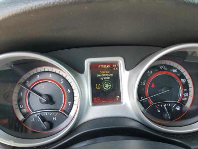 Photo 9 from auction – 2019 DODGE JOURNEY SE with VIN 3C4PDCBB9KT874694
