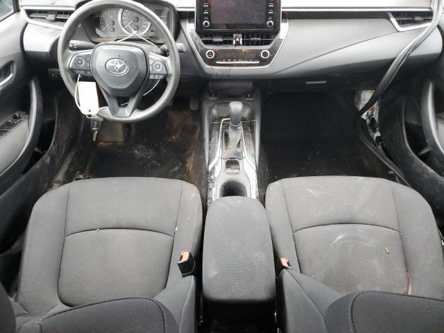 Photo 8 from auction – 2020 TOYOTA COROLLA LE with VIN 5YFBPRBE0LP008918