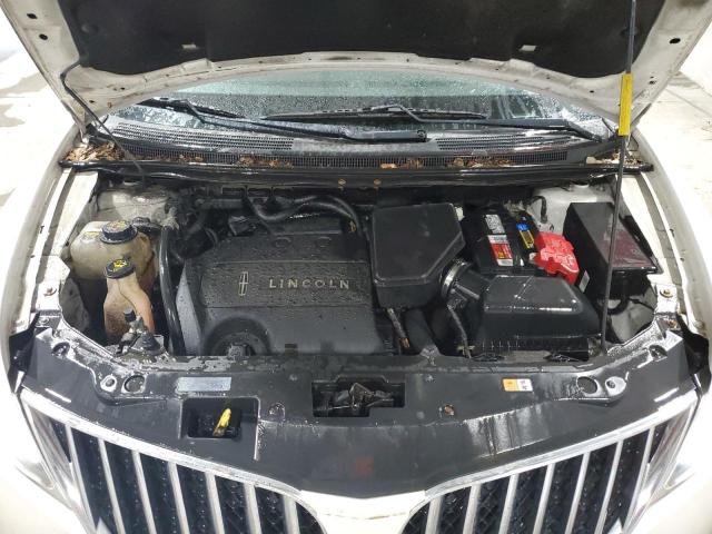 Photo 12 from auction – 2012 LINCOLN MKX with VIN 2LMDJ8JKXCBL08891
