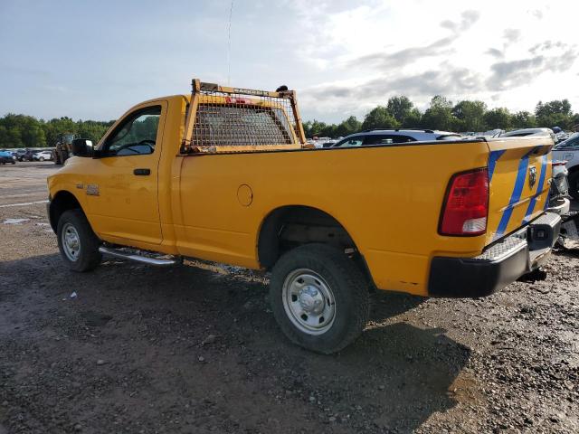 Photo 2 from auction – 2016 RAM 2500 ST with VIN 3C6LR5AT3GG354035