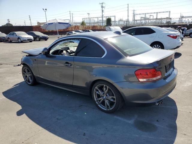 Photo 2 from auction – 2013 BMW 128 I with VIN WBAUP9C58DVS95072