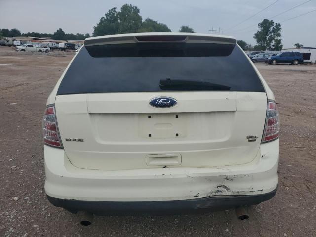 Photo 6 from auction – 2008 FORD EDGE SEL with VIN 2FMDK48C38BA40550