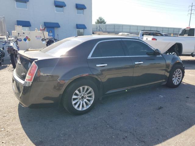 Photo 3 from auction – 2013 CHRYSLER 300 with VIN 2C3CCAAG5DH578400