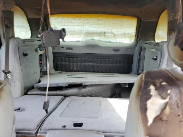 Photo 10 from auction – 2001 BMW X5 4.4I with VIN WBAFB33581LH21745