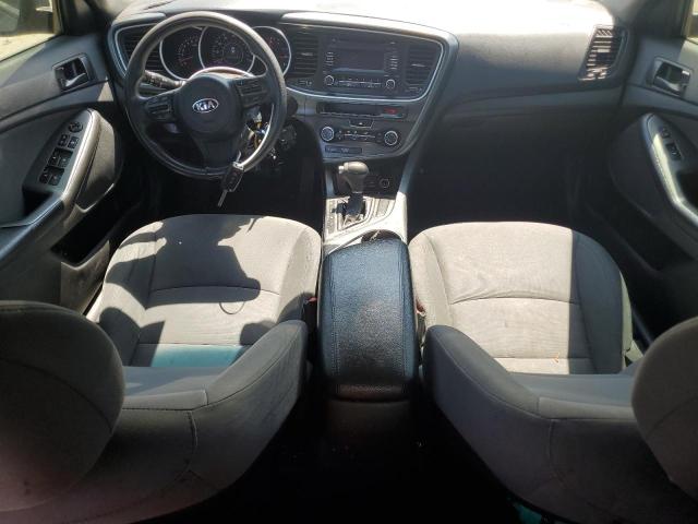 Photo 8 from auction – 2015 KIA OPTIMA LX with VIN KNAGM4A79F5593906