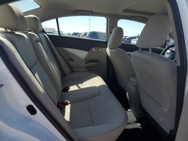 Photo 10 from auction – 2014 HONDA CIVIC EX with VIN 2HGFB2F85EH539005