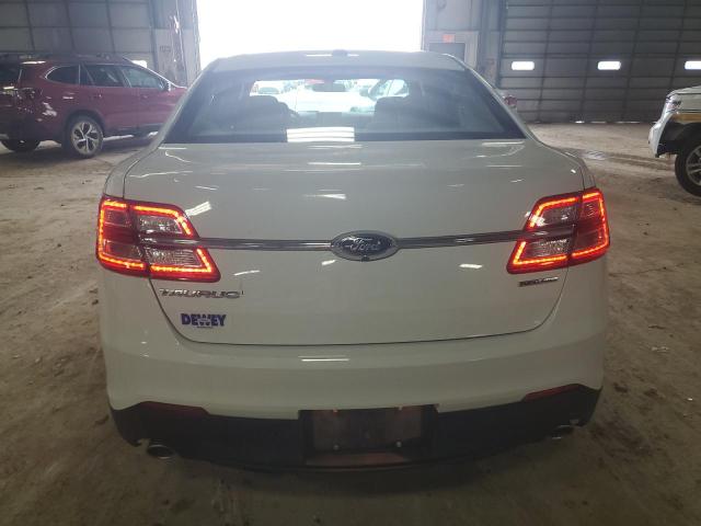 Photo 6 from auction – 2015 FORD TAURUS SE with VIN 1FAHP2D82FG184356