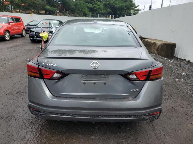 Photo 6 from auction – 2019 NISSAN ALTIMA S with VIN 1N4BL4BW3KC165153