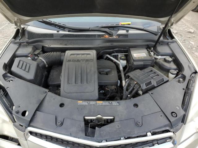 Photo 12 from auction – 2015 CHEVROLET EQUINOX LS with VIN 2GNFLEEK7F6162952