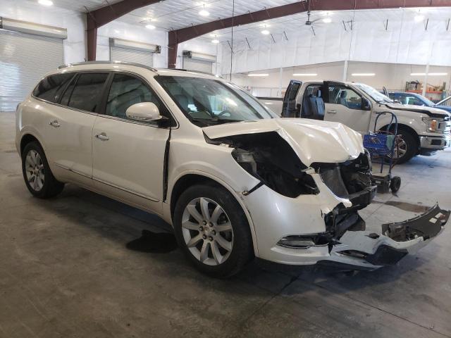 Photo 4 from auction – 2015 BUICK ENCLAVE with VIN 5GAKVCKD5FJ250771