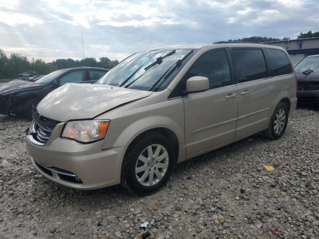 Photo 1 from auction – 2013 CHRYSLER TOWN & COU with VIN 2C4RC1BG3DR588535