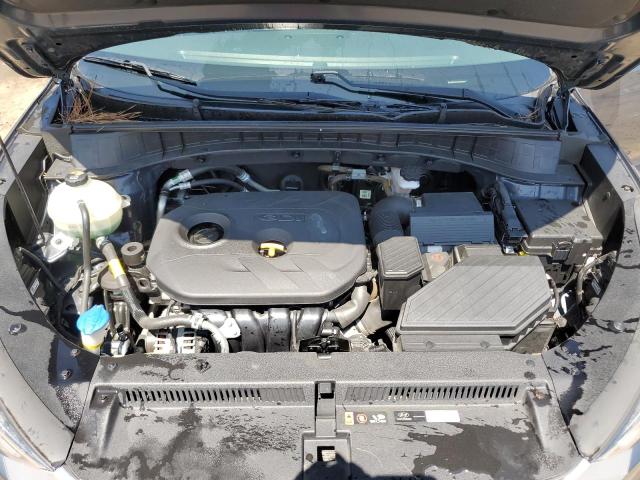 Photo 12 from auction – 2019 HYUNDAI TUCSON SE with VIN KM8J2CA49KU020806