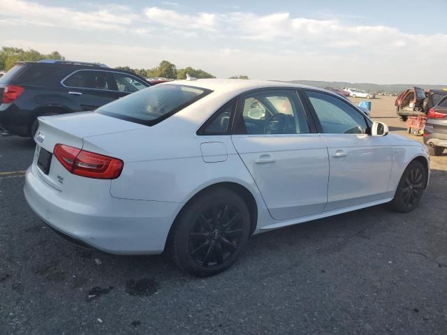 Photo 3 from auction – 2015 AUDI A4 PREMIUM with VIN WAUBFAFL6FN019126