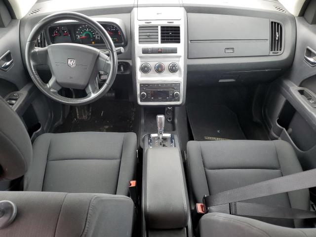 Photo 8 from auction – 2010 DODGE JOURNEY SE with VIN 3D4PG4FB4AT178575