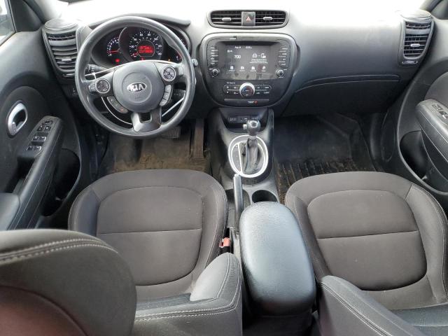 Photo 8 from auction – 2018 KIA SOUL with VIN KNDJN2A2XJ7589620