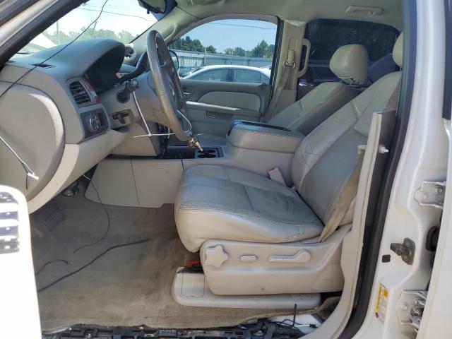 Photo 7 from auction – 2012 CHEVROLET TAHOE C150 with VIN 1GNSCBE09CR104191