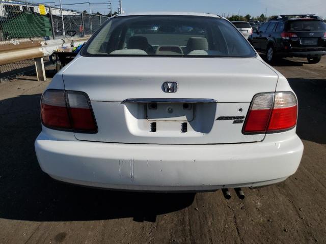 Photo 6 from auction – 1996 HONDA ACCORD EX with VIN 1HGCD5652TA039481