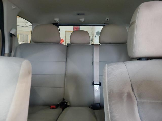 Photo 10 from auction – 2010 FORD ESCAPE XLT with VIN 1FMCU9D72AKC17306