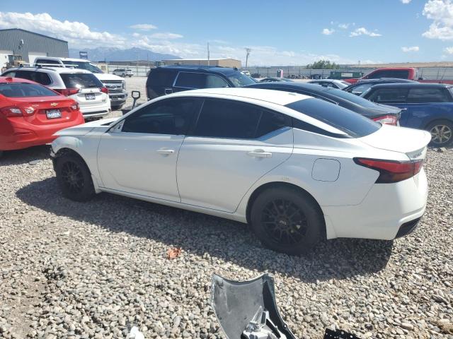 Photo 2 from auction – 2019 NISSAN ALTIMA SR with VIN 1N4BL4CW0KC142332
