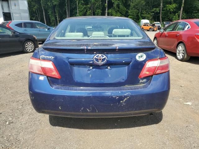 Photo 6 from auction – 2007 TOYOTA CAMRY CE with VIN 4T1BE46K57U027106