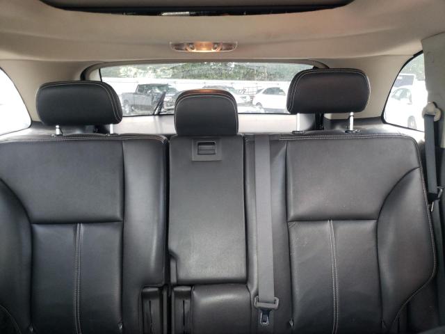 Photo 10 from auction – 2009 FORD EDGE LIMIT with VIN 2FMDK49C19BA41406