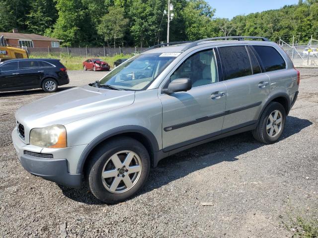 VOLVO XC90 2004 with VIN YV1CM59H341051820 - Photo from auction