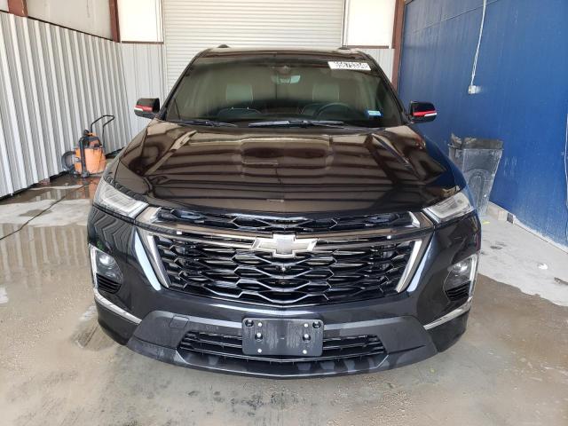 Photo 5 from auction – 2023 CHEVROLET TRAVERSE P with VIN 1GNERKKW9PJ249529