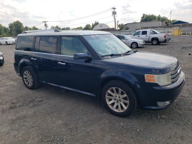 Photo 4 from auction – 2009 FORD FLEX with VIN 2FMEK62C19BA16919