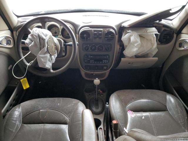 Photo 8 from auction – 2003 CHRYSLER PT CRUISER with VIN 3C8FY68B63T603858