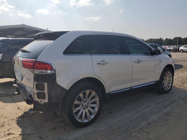 Photo 3 from auction – 2015 LINCOLN MKX with VIN 2LMDJ6JK7FBL24720