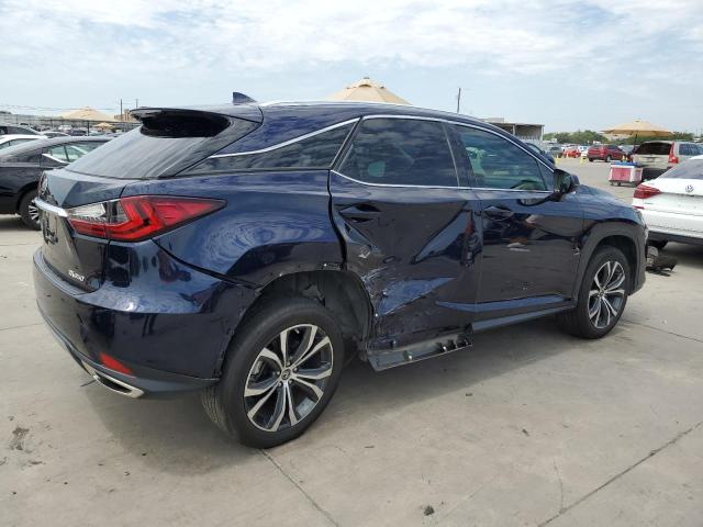 Photo 3 from auction – 2020 LEXUS RX 350 with VIN 2T2HZMAA6LC161210