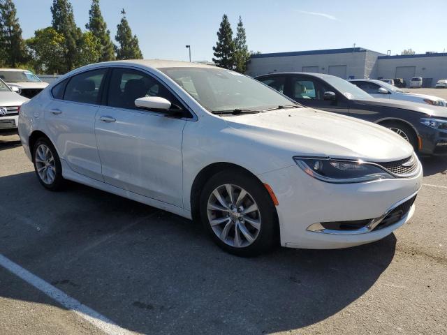 Photo 4 from auction – 2015 CHRYSLER 200 C with VIN 1C3CCCCB7FN618970