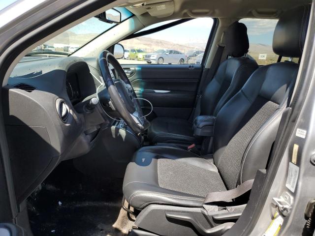 Photo 7 from auction – 2016 JEEP COMPASS LA with VIN 1C4NJDEB0GD594158