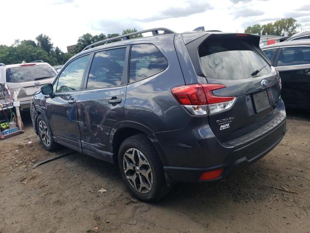 Photo 2 from auction – 2022 SUBARU FORESTER P with VIN JF2SKAEC9NH471795