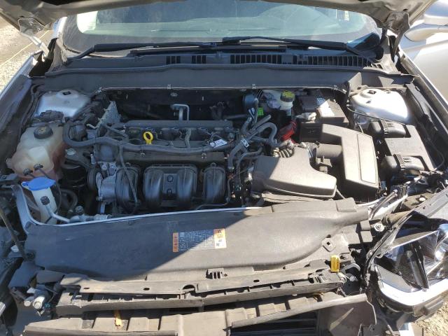 Photo 11 from auction – 2016 FORD FUSION SE with VIN 3FA6P0H73GR269472