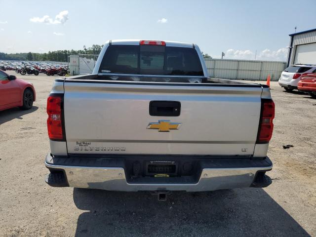 Photo 6 from auction – 2015 CHEVROLET SILVERADO with VIN 3GCUKREC1FG120106