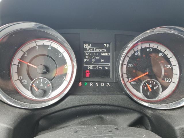 Photo 9 from auction – 2011 DODGE GRAND CARA with VIN 2D4RN5DG7BR681329